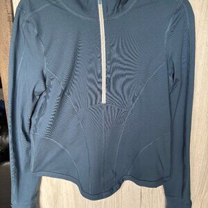 Free People Movement You're a Peach Outdoor Layer